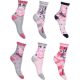 Peppa Wutz Kinder Socken 23-34