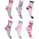 Peppa Wutz Kindersocken 23-34