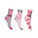 Peppa Wutz Kinder Socken 23-34