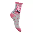 Peppa Wutz Kinder Socken 23-34