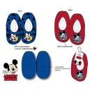 Disney Mickey  Kinder-Winterschlappen 25-32