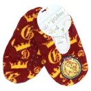 Harry Potter Kinder-Winterhausschuhe 25-32