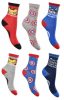 Avengers Kinder Socken 23-34