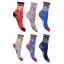 Avengers Kinder Socken 23-34