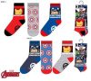 Avengers Kinder Socken 23-34