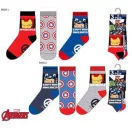 Avengers Kinder Socken 23-34