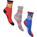 Avengers Kinder Socken 23-34