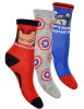 Avengers Kindersocken 23-34