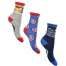 Avengers Kinder Socken 23-34