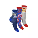 Avengers Kinder Socken 23-34
