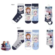 Disney Eiskönigin Kinder Socken 23-34