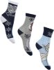 Disney Eiskönigin Kindersocken 23-34