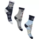 Disney Eiskönigin Kinder Socken 23-34