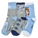 Disney Eiskönigin Kinder Socken 23-34