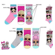 LOL Surprise! Kinder Socken 23-34