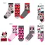 Disney Minnie  Kinder Socken 23-34