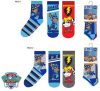 Paw Patrol Kinder Socken 23-34