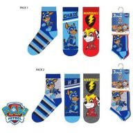 Paw Patrol Kinder Socken 23-34