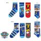 Paw Patrol Kindersocken 23-34