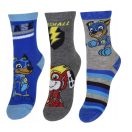 Paw Patrol Kinder Socken 23-34