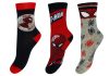 Spiderman Kindersocken 23-34