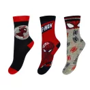 Spiderman Kinder Socken 23-34
