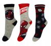 Spiderman Kinder Socken 23-34