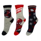 Spiderman Kinder Socken 23-34