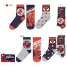 Spiderman Kinder Socken 23-34