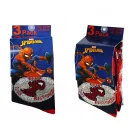 Spiderman Kinder Socken 23-34