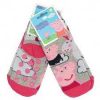 Peppa Wutz Kinder dicke Anti-Rutsch-Socken Socken 23-34