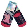 Peppa Wutz Kinder dicke Anti-Rutsch-Socken Socken 23-34