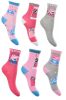 Peppa Wutz Kinder Socken 23-34