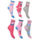 Peppa Wutz Kinder Socken 23-34