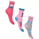 Peppa Wutz Kinder Socken 23-34