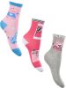 Peppa Wutz Kinder Socken 23-34