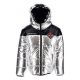 Spiderman Kinder gepolsterte Jacke 3-8 Jahre