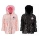 Disney Minnie  gefütterte Kinderjacke 3-8 Jahre