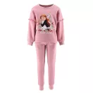 Disney Eiskönigin Kinder Pailletten Trainingsanzug, Jogging Set 4-8 Jahre