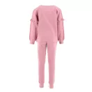 Disney Eiskönigin Kinder Pailletten Trainingsanzug, Jogging Set 4-8 Jahre