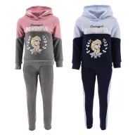   Disney Eiskönigin Kinder Trainingsanzug, Jogging Set 4-8 Jahre