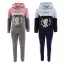 Disney Eiskönigin Kinder Trainingsanzug, Jogging Set 4-8 Jahre