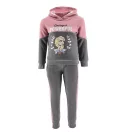 Disney Eiskönigin Kinder Trainingsanzug, Jogging Set 4-8 Jahre