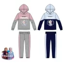 Disney Eiskönigin Kinder Trainingsanzug, Jogging Set 4-8 Jahre