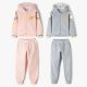 Harry Potter Kinder-Trainingsanzug, Jogging-Set 4-10 Jahre
