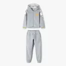 Harry Potter Kinder-Trainingsanzug, Jogging-Set 4-10 Jahre
