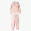 Harry Potter Kinder-Trainingsanzug, Jogging-Set 4-10 Jahre