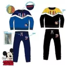 Disney Mickey  Kinder Trainingsanzug, Jogging Set 3-8 Jahre