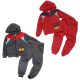 Harry Potter Kinder Trainingsanzug, Jogging Set 6-12 Jahre