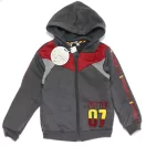 Harry Potter Kinder Trainingsanzug, Jogging Set 6-12 Jahre